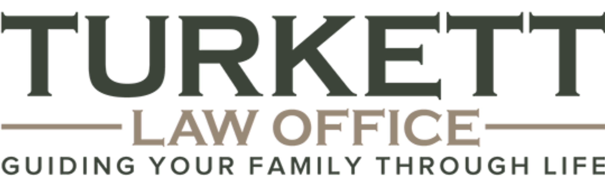 Turkett Law Office
