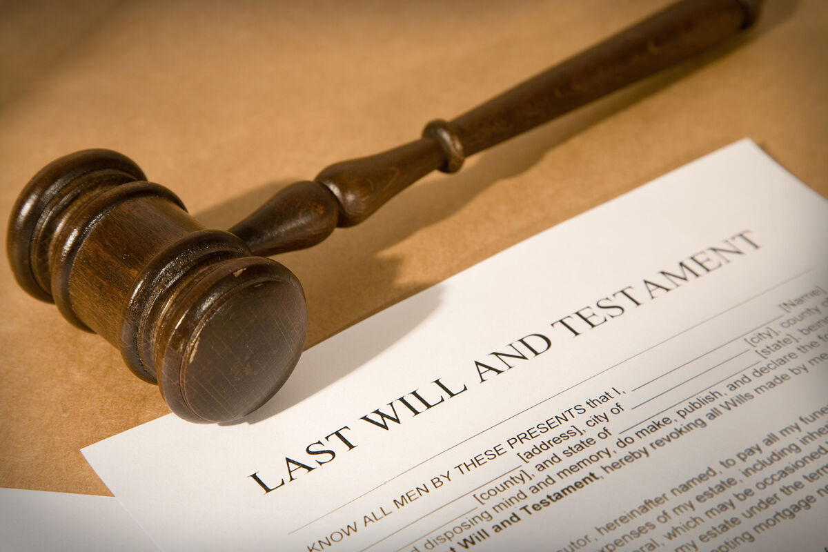 Estate Planning Services